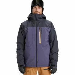 Quiksilver · DAWSON