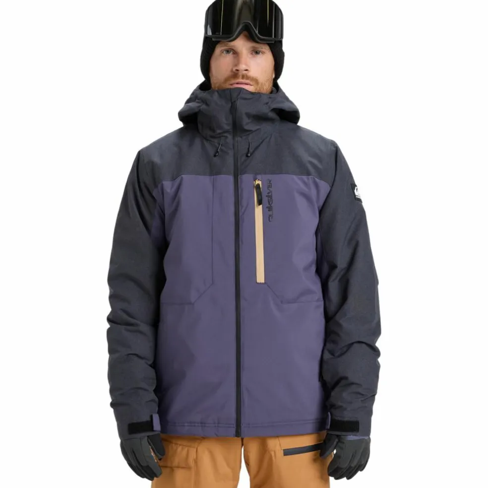 Quiksilver · DAWSON