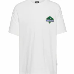 Quiksilver · GH CRYSTAL JET