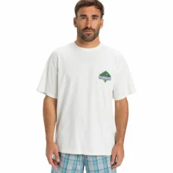 Quiksilver · GH CRYSTAL JET