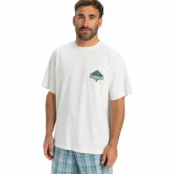 Quiksilver · GH CRYSTAL JET