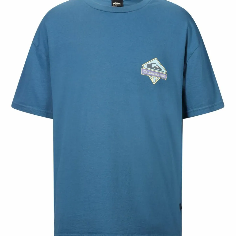 Quiksilver · GH CRYSTAL JET