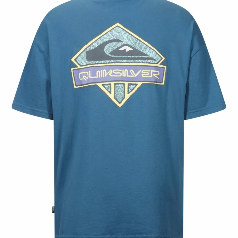 Quiksilver · GH CRYSTAL JET