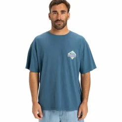 Quiksilver · GH CRYSTAL JET