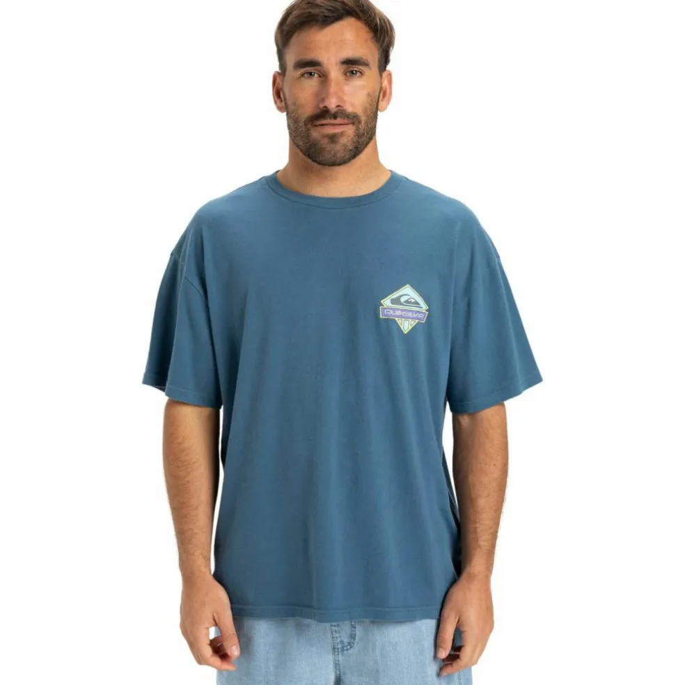 Quiksilver · GH CRYSTAL JET