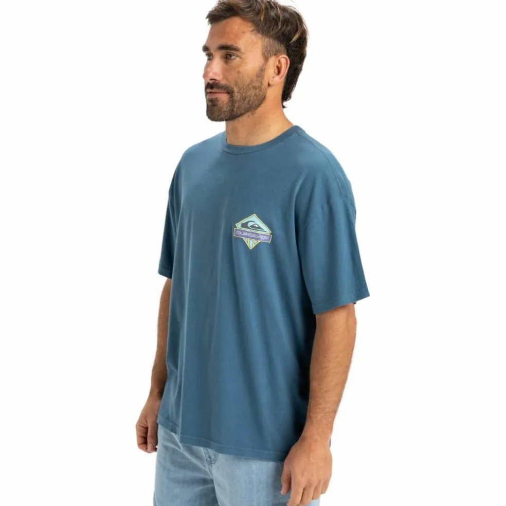 Quiksilver · GH CRYSTAL JET