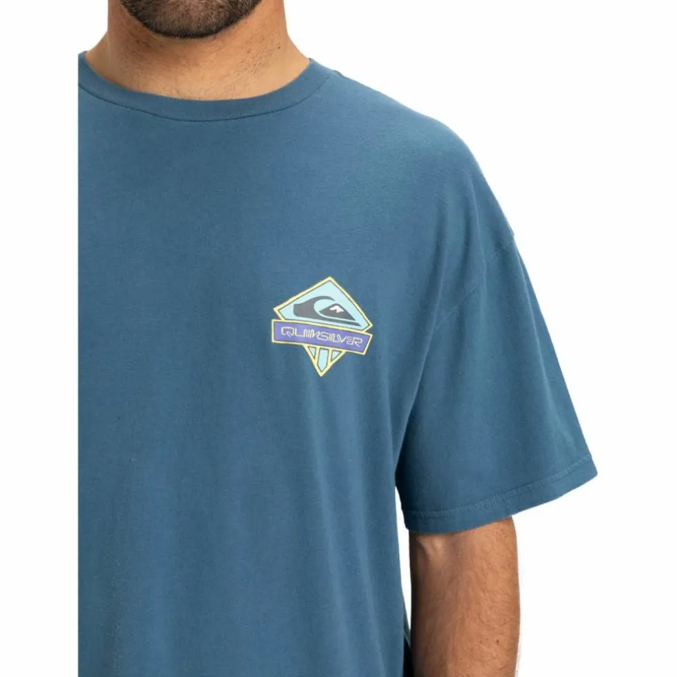 Quiksilver · GH CRYSTAL JET