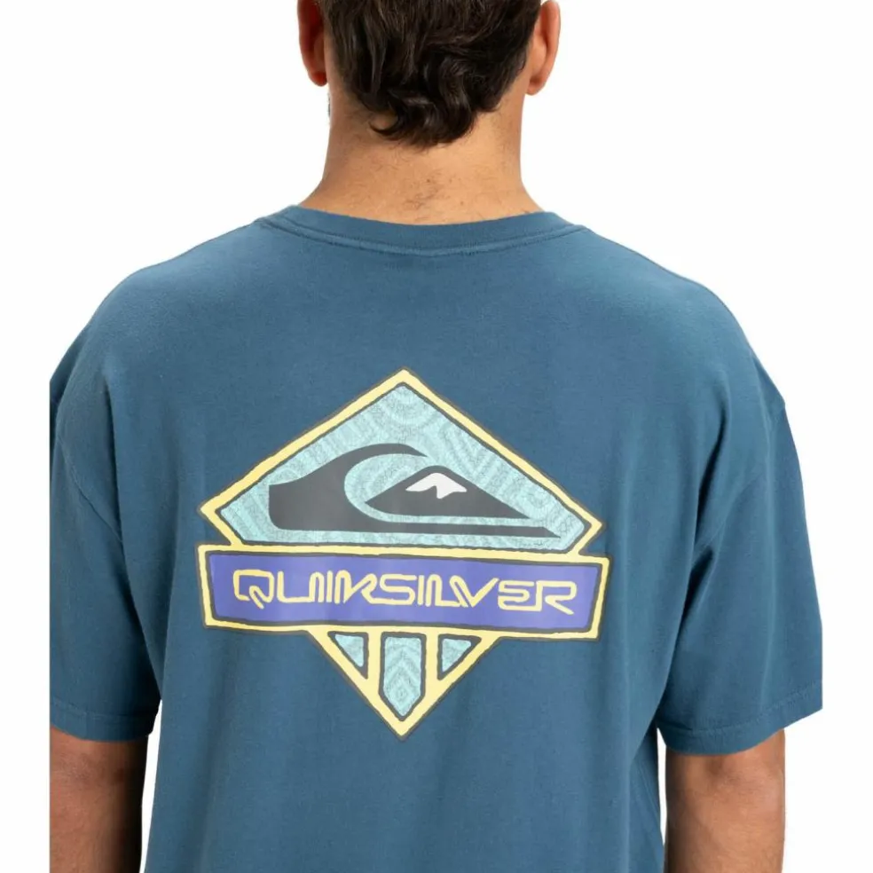 Quiksilver · GH CRYSTAL JET