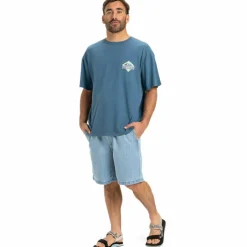 Quiksilver · GH CRYSTAL JET