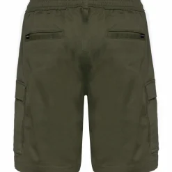 Quiksilver · TAXER CARGO