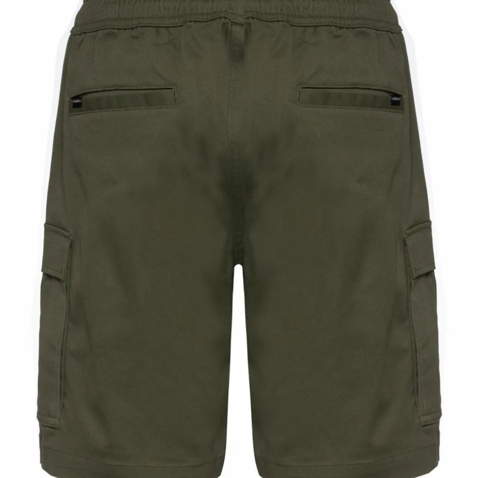 Quiksilver · TAXER CARGO