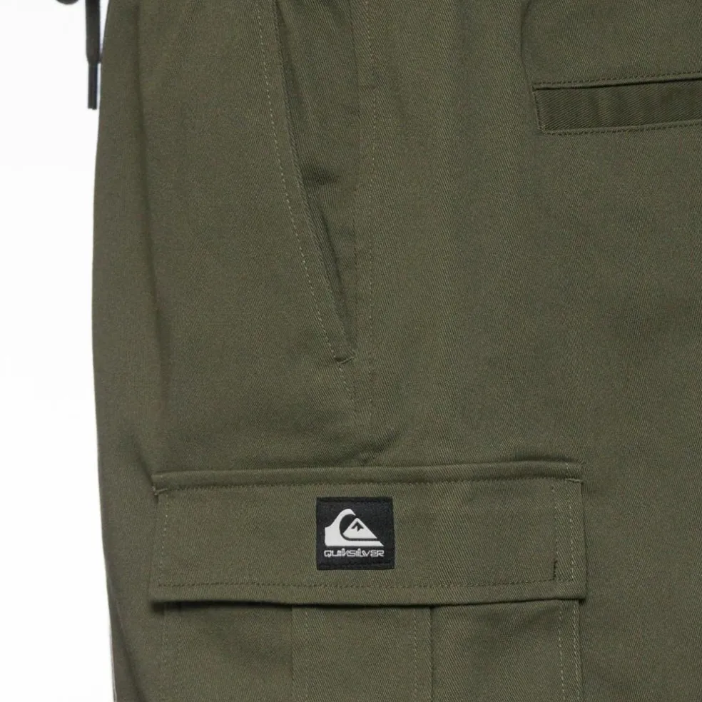 Quiksilver · TAXER CARGO