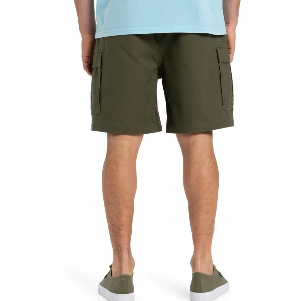 Quiksilver · TAXER CARGO