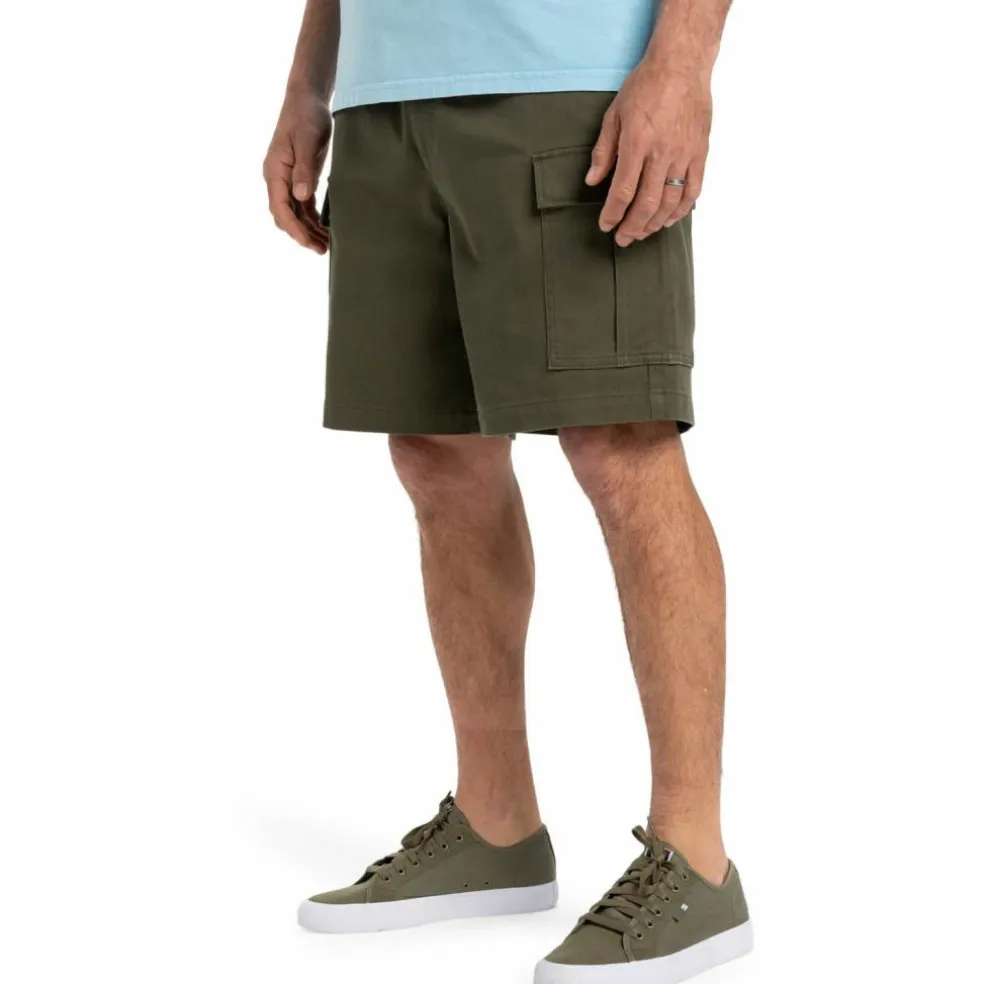 Quiksilver · TAXER CARGO