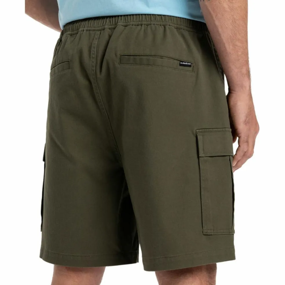 Quiksilver · TAXER CARGO