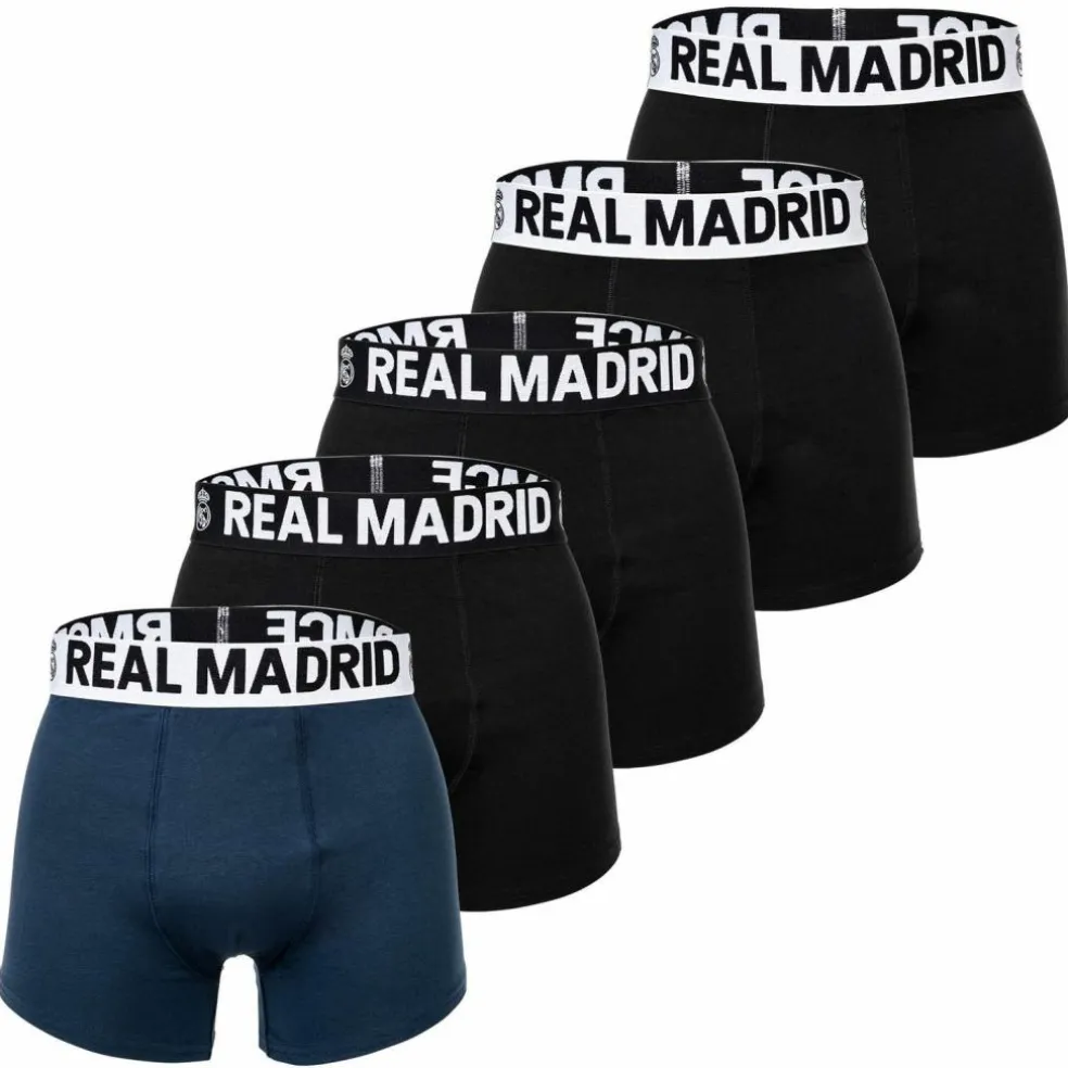 Real Madrid · Boxershort