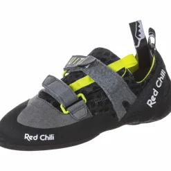 Red Chili · Circuit LV II