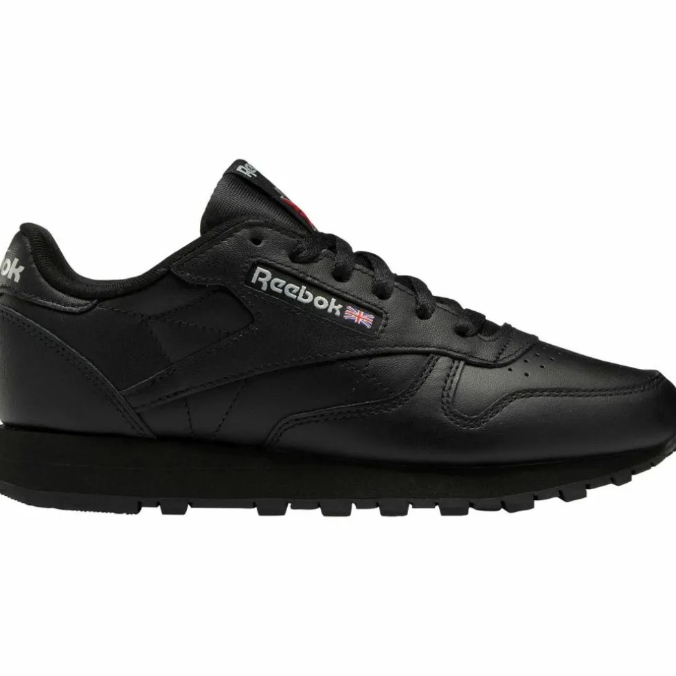Reebok · Classic Leather