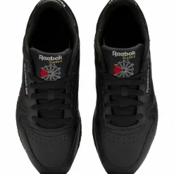 Reebok · Classic Leather