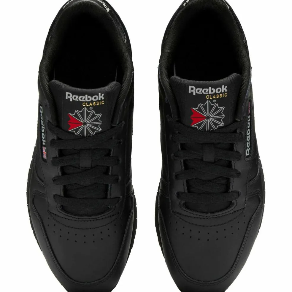 Reebok · Classic Leather