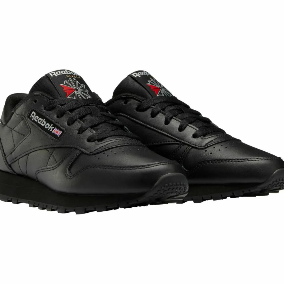 Reebok · Classic Leather