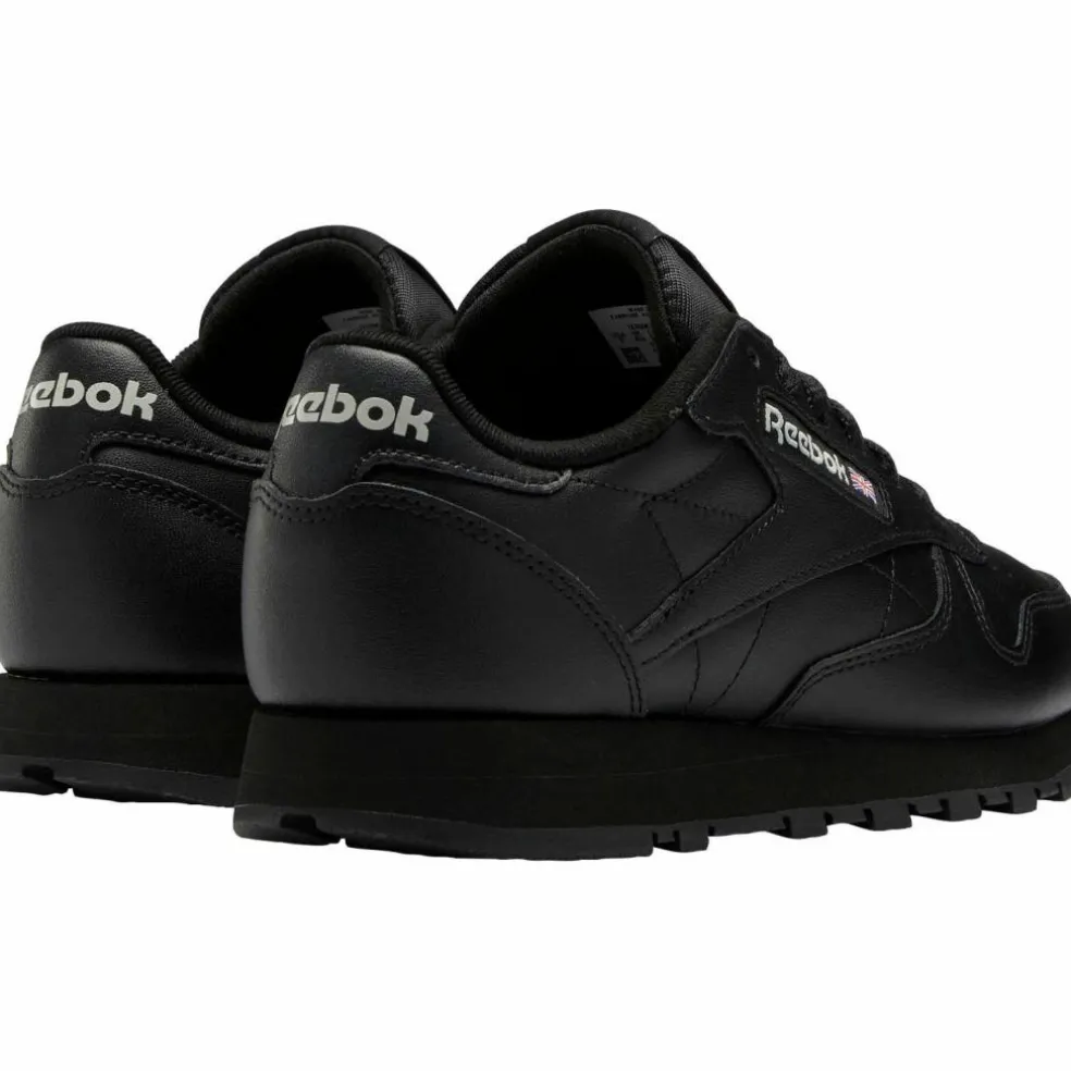 Reebok · Classic Leather