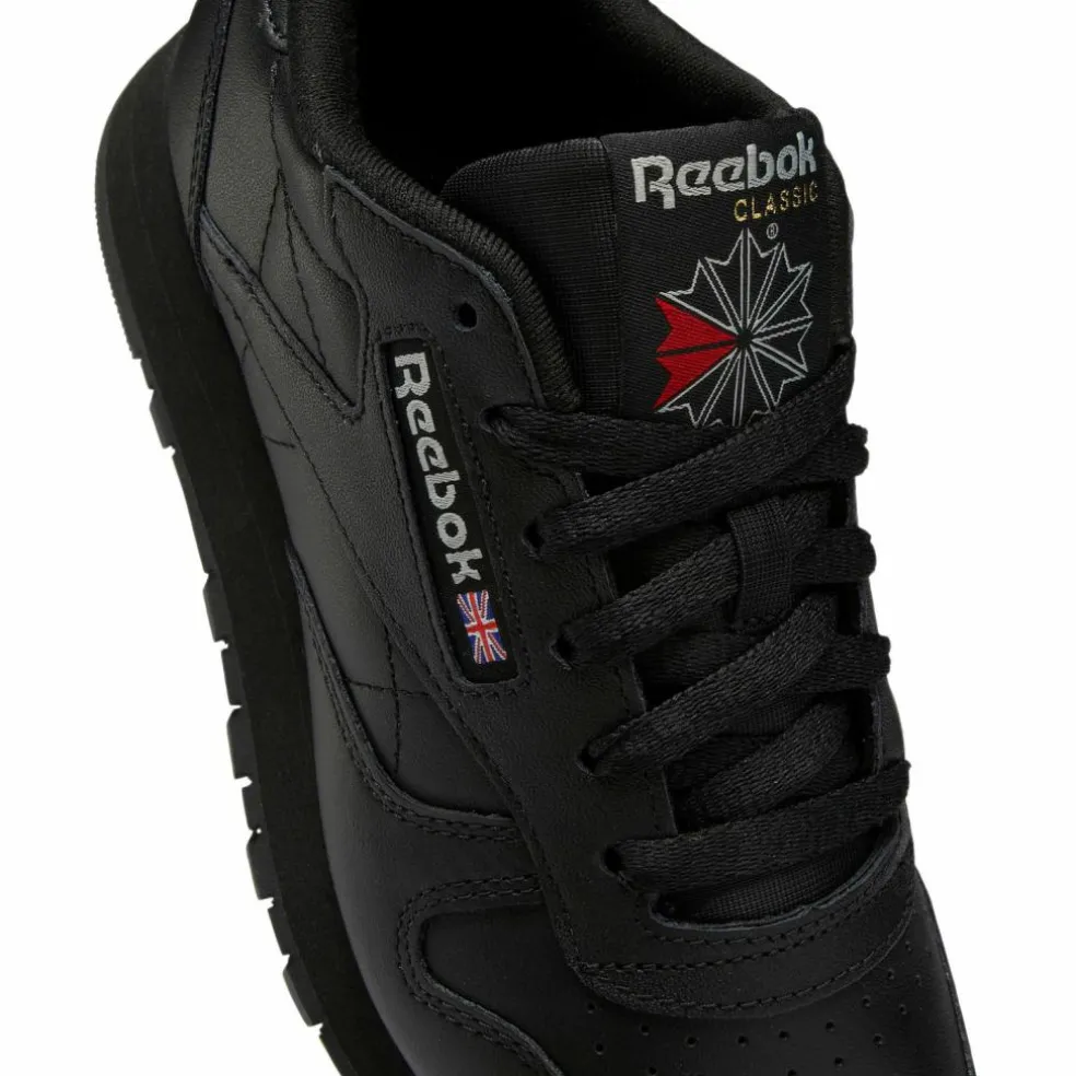 Reebok · Classic Leather