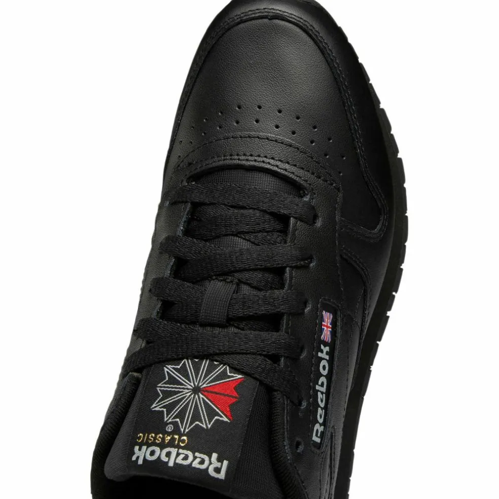 Reebok · Classic Leather