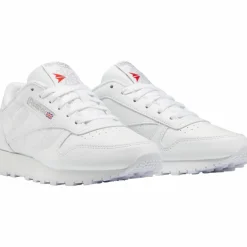 Reebok · Classic Leather