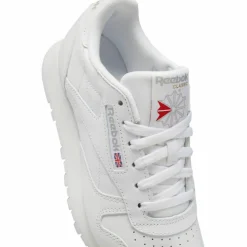 Reebok · Classic Leather