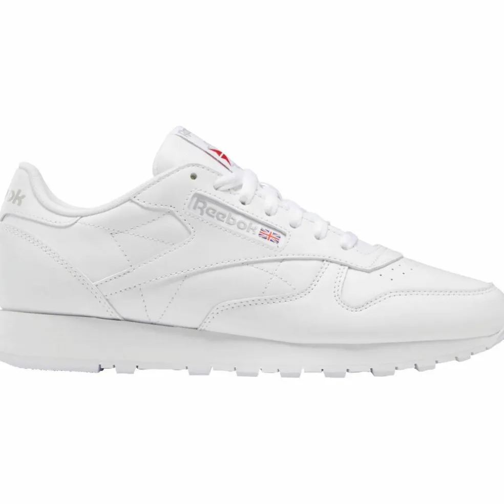 Reebok · Classic Leather