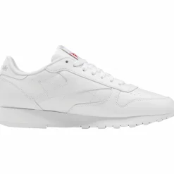 Reebok · Classic Leather