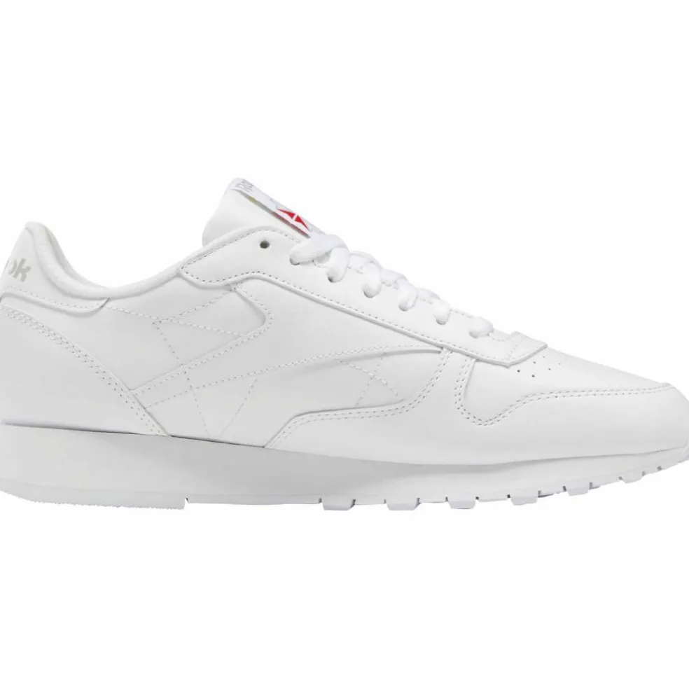 Reebok · Classic Leather