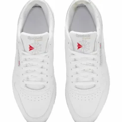 Reebok · Classic Leather