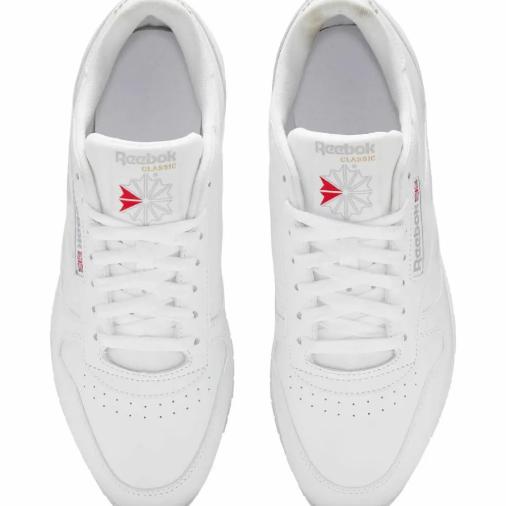 Reebok · Classic Leather