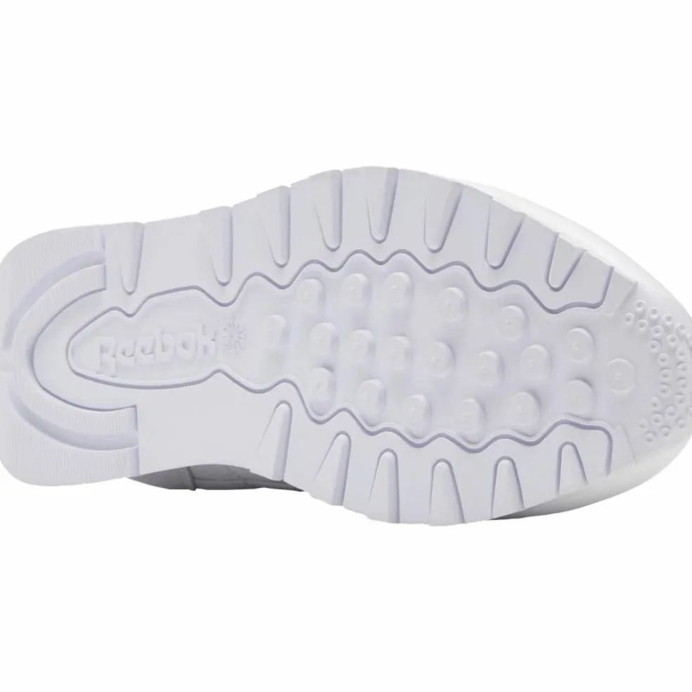 Reebok · Classic Leather