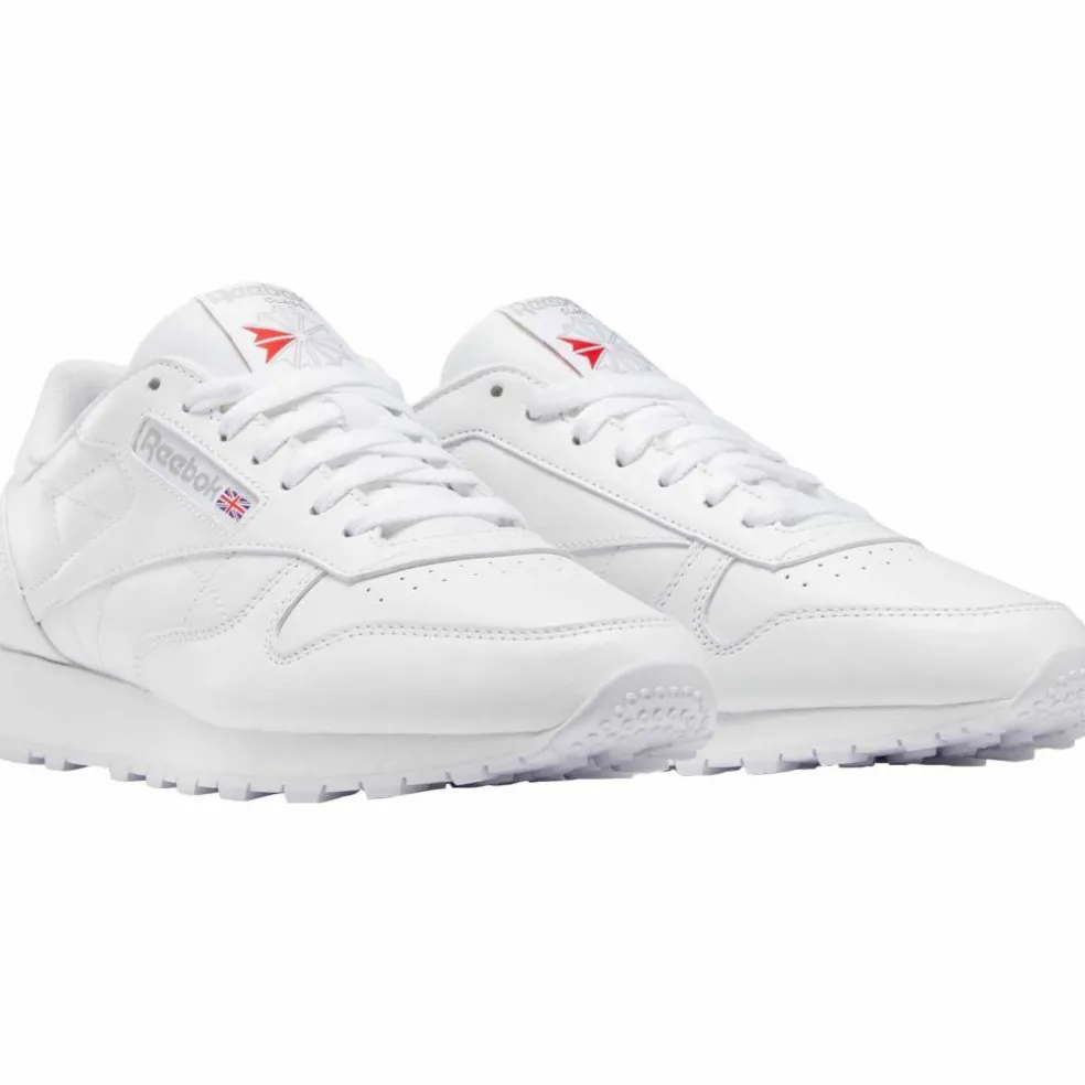 Reebok · Classic Leather