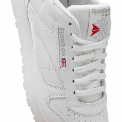 Reebok · Classic Leather