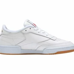 Reebok · Club C