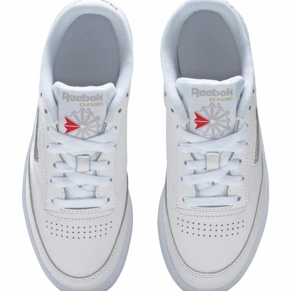 Reebok · Club C