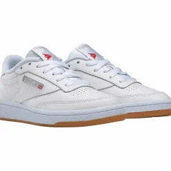 Reebok · Club C