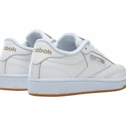 Reebok · Club C