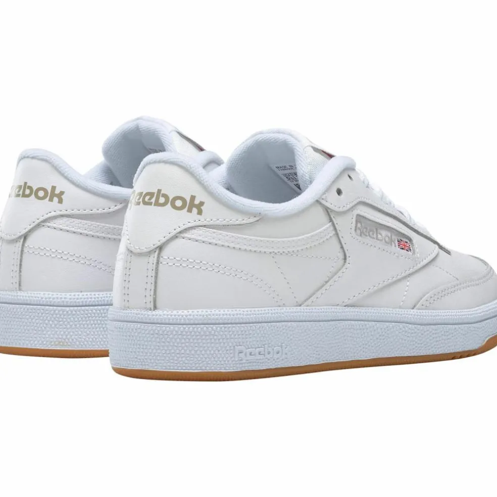 Reebok · Club C