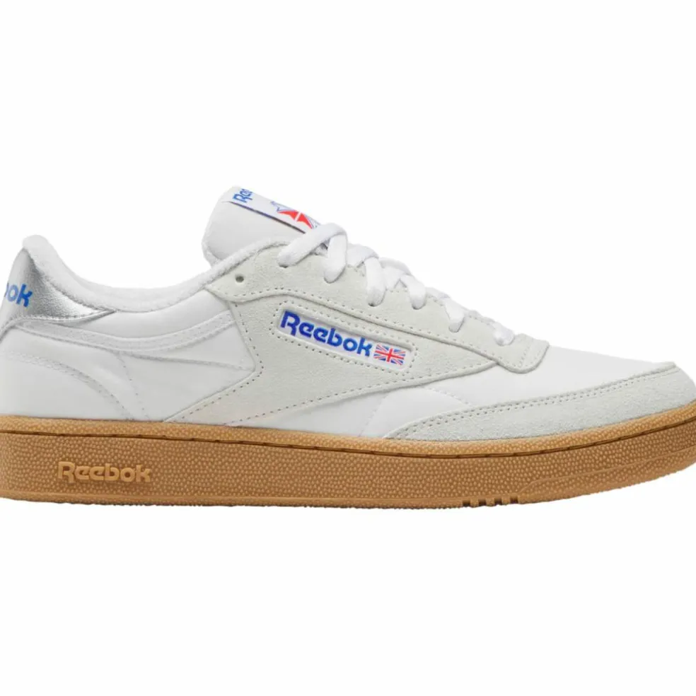 Reebok · Club C 85