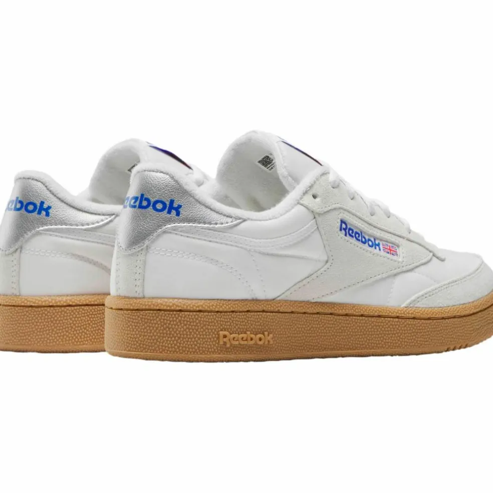Reebok · Club C 85