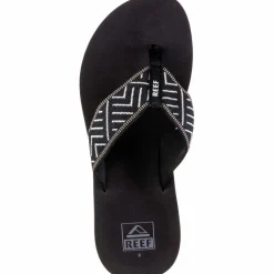 Reef · Spring