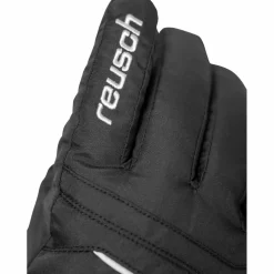 Reusch · Alan Junior