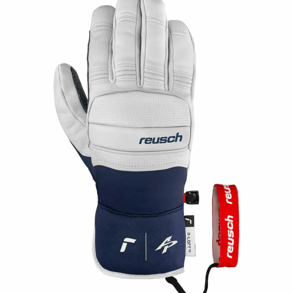 Reusch · Alexis Pinturault