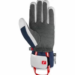 Reusch · Alexis Pinturault