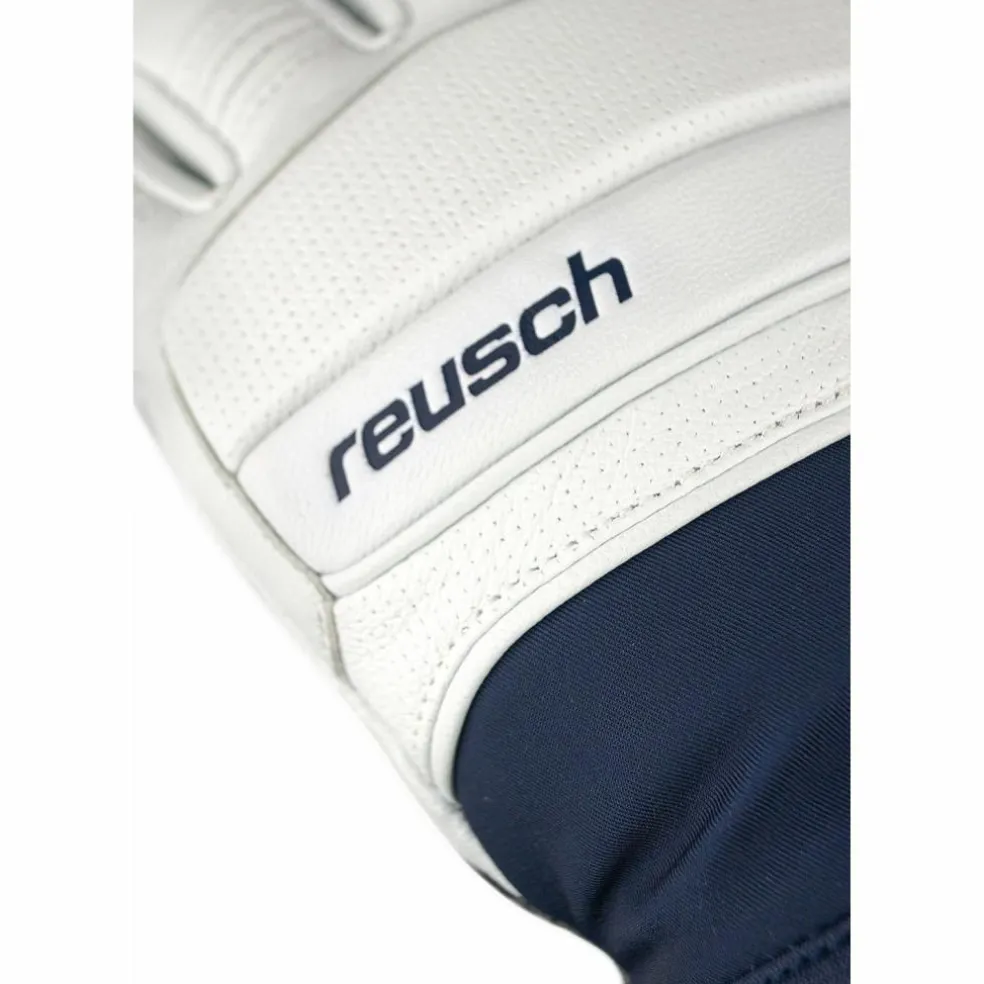 Reusch · Alexis Pinturault